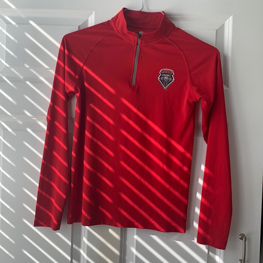 Colosseum Pullover